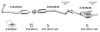 EBERSP?CHER 082442 Exhaust System